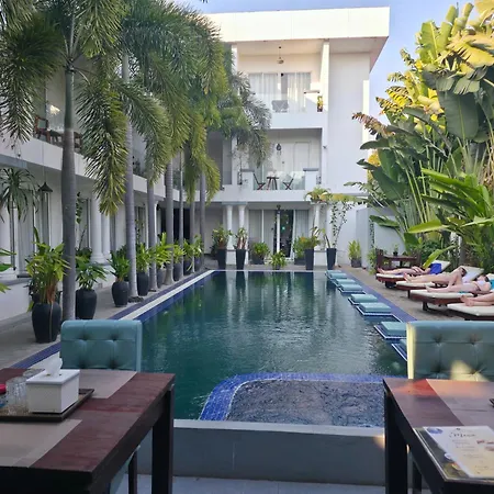 Angkor Sweet Night Hotel