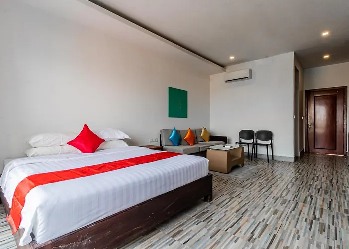 Angkor Sweet Night 4*