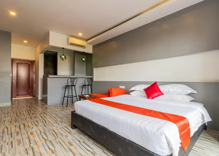 Angkor Sweet Night Hotel