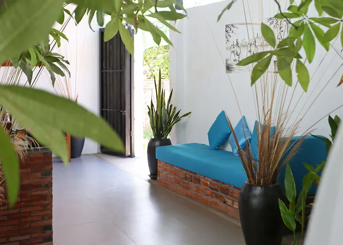 Hotel Angkor Sweet Night 4*