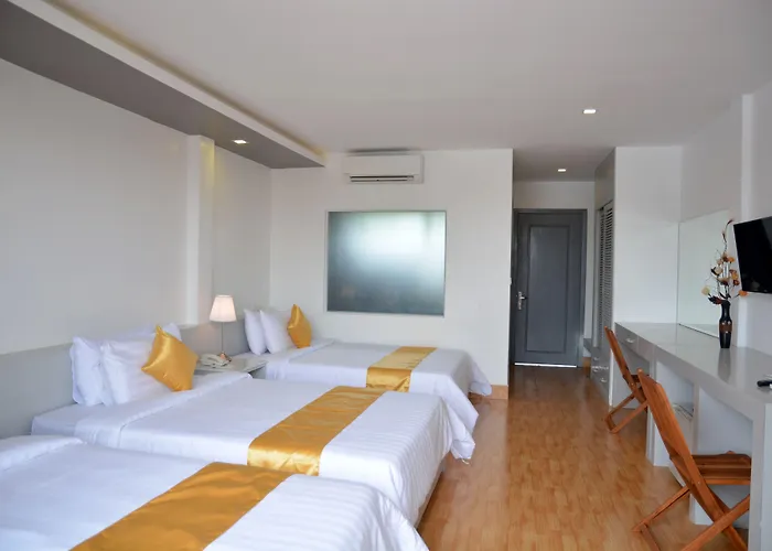 Angkor Sweet Night 4*