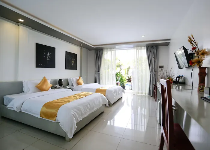 Angkor Sweet Night Hotel