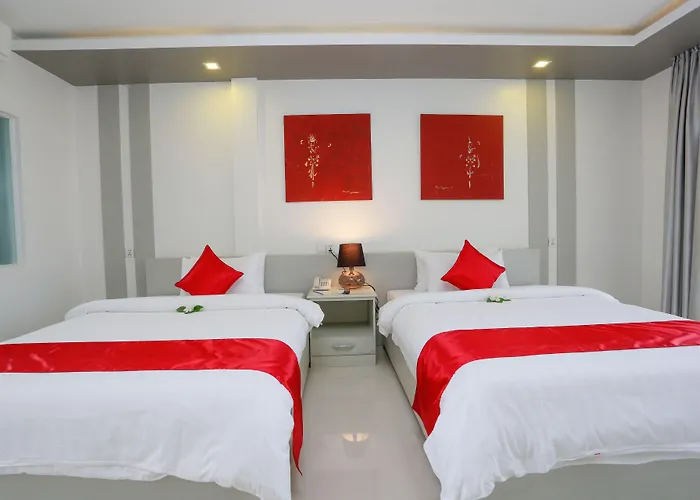 Angkor Sweet Night 4*