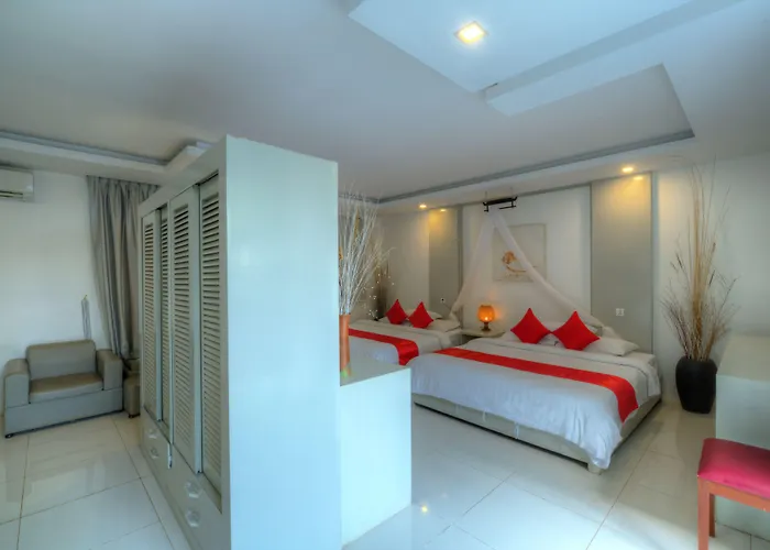 Angkor Sweet Night Hotel Siem Reap