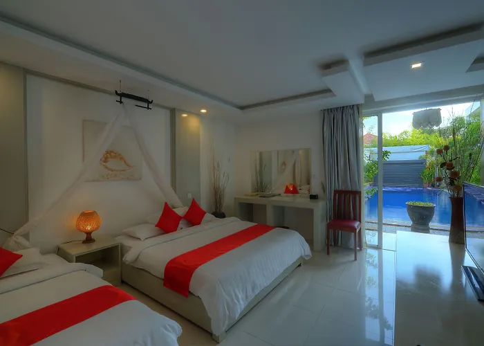 Hotel Angkor Sweet Night