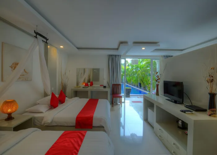 Hotel Angkor Sweet Night Siem Reap