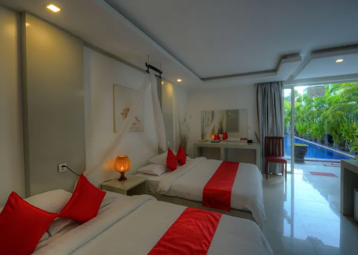 Hotel Angkor Sweet Night