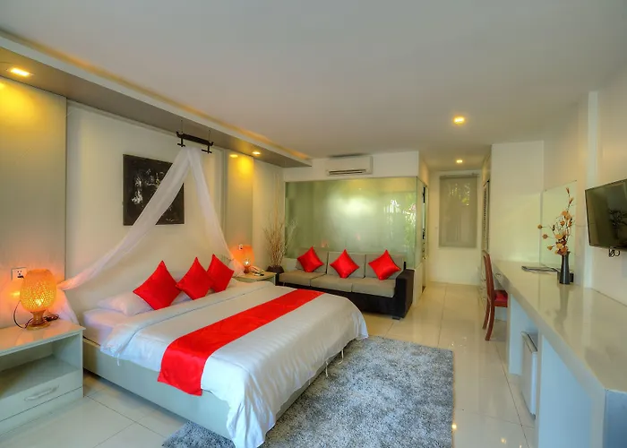 Hotel Angkor Sweet Night 4*