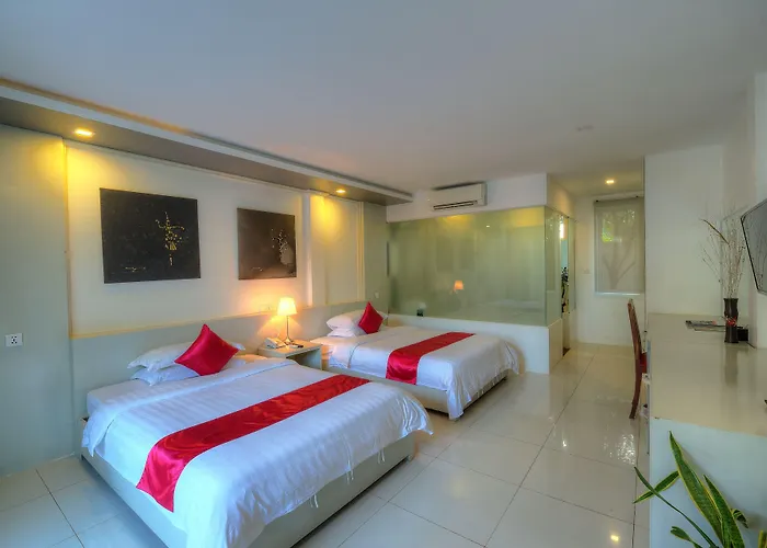 Angkor Sweet Night Hotel 4*