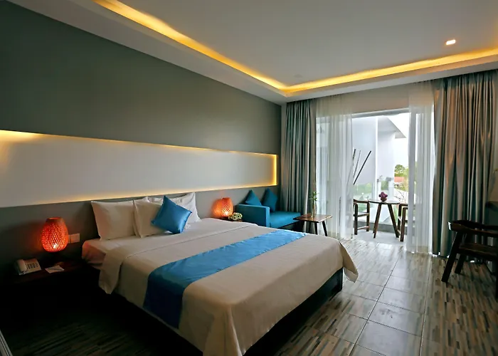 Hotel Angkor Sweet Night