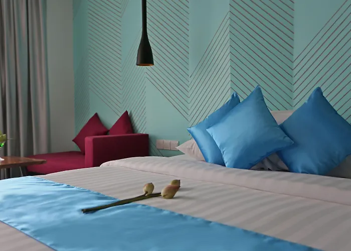 Angkor Sweet Night Hotel Siem Reap