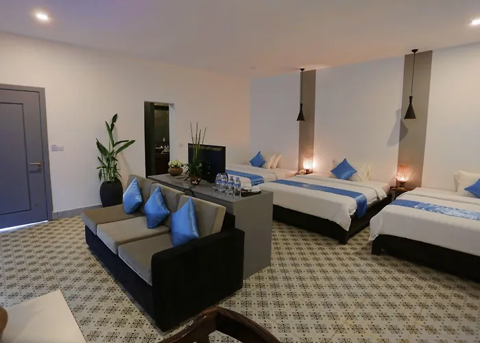 Angkor Sweet Night Hotel
