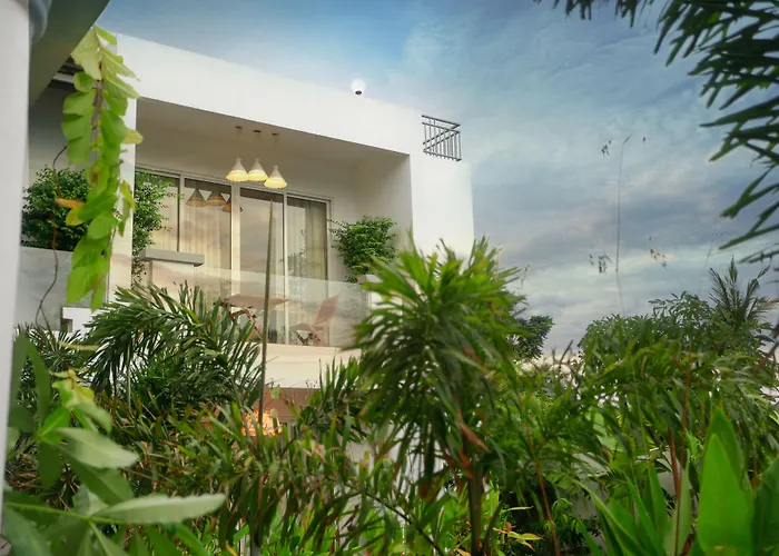Angkor Sweet Night Hotel 4*