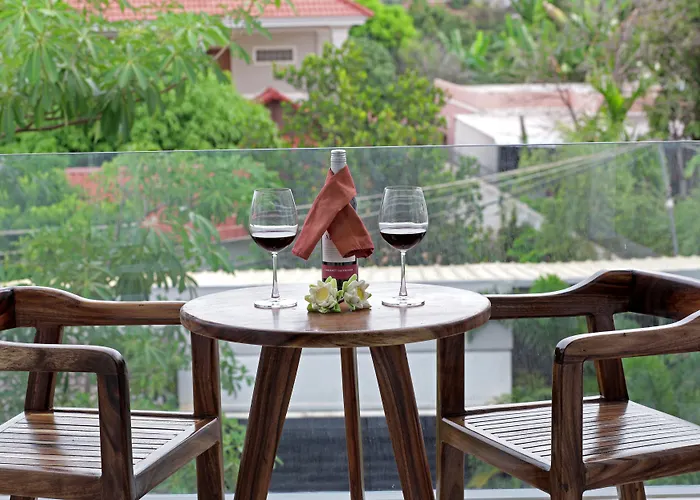 Angkor Sweet Night Hotel 4*