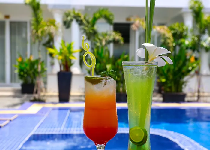 Angkor Sweet Night Hotel Siem Reap