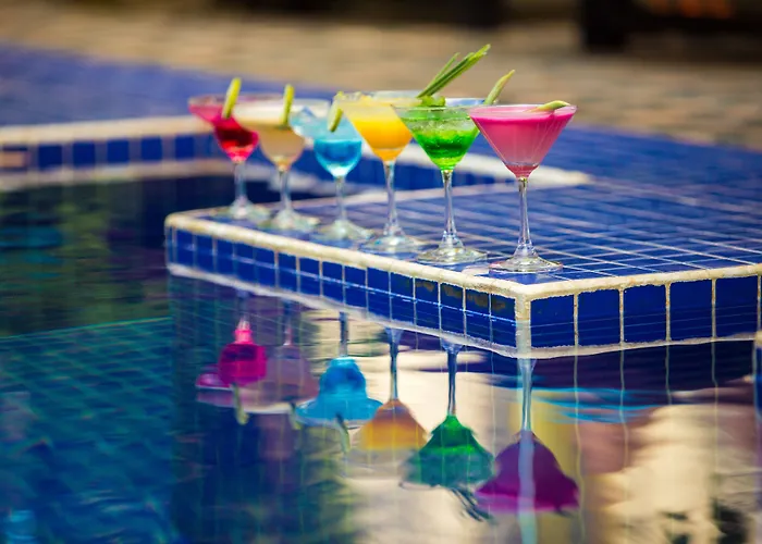 Hotel Angkor Sweet Night 4*