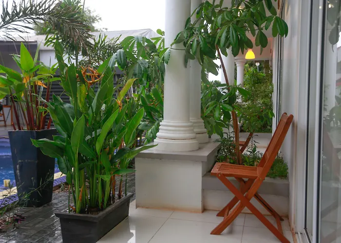 Angkor Sweet Night 4*