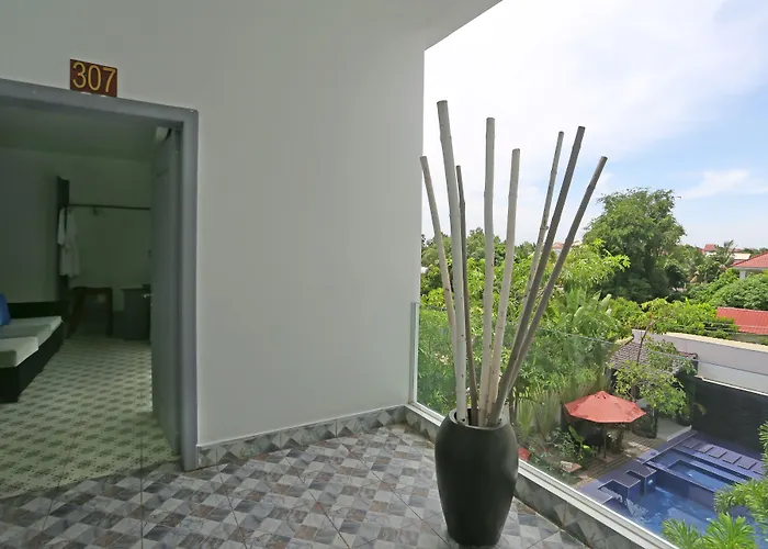 Hotel Angkor Sweet Night 4*