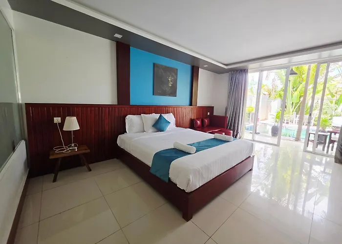 Hotel Angkor Sweet Night