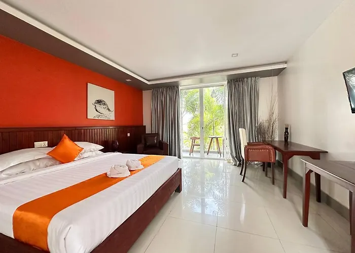 Angkor Sweet Night Hotel