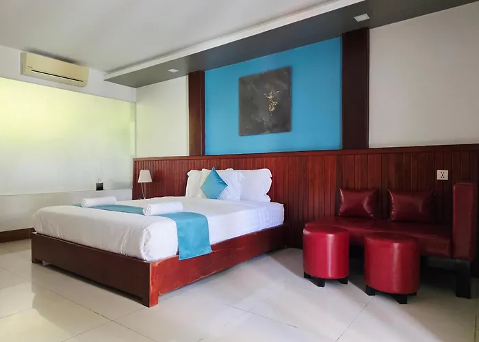 Angkor Sweet Night Hotel 4*