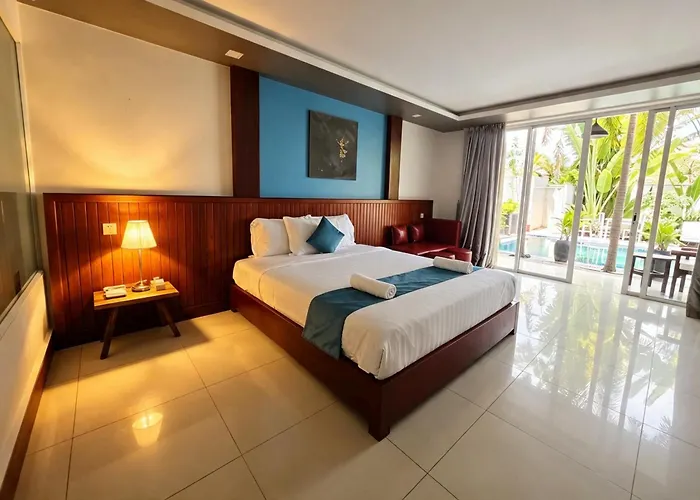 Angkor Sweet Night Hotel 4*