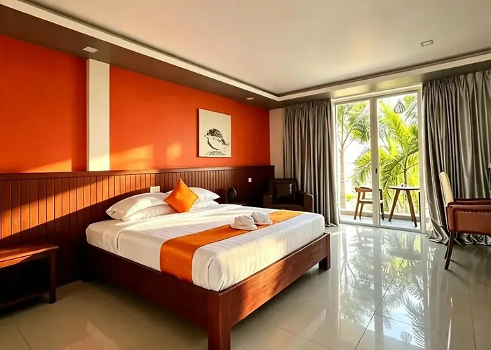 Angkor Sweet Night 4*